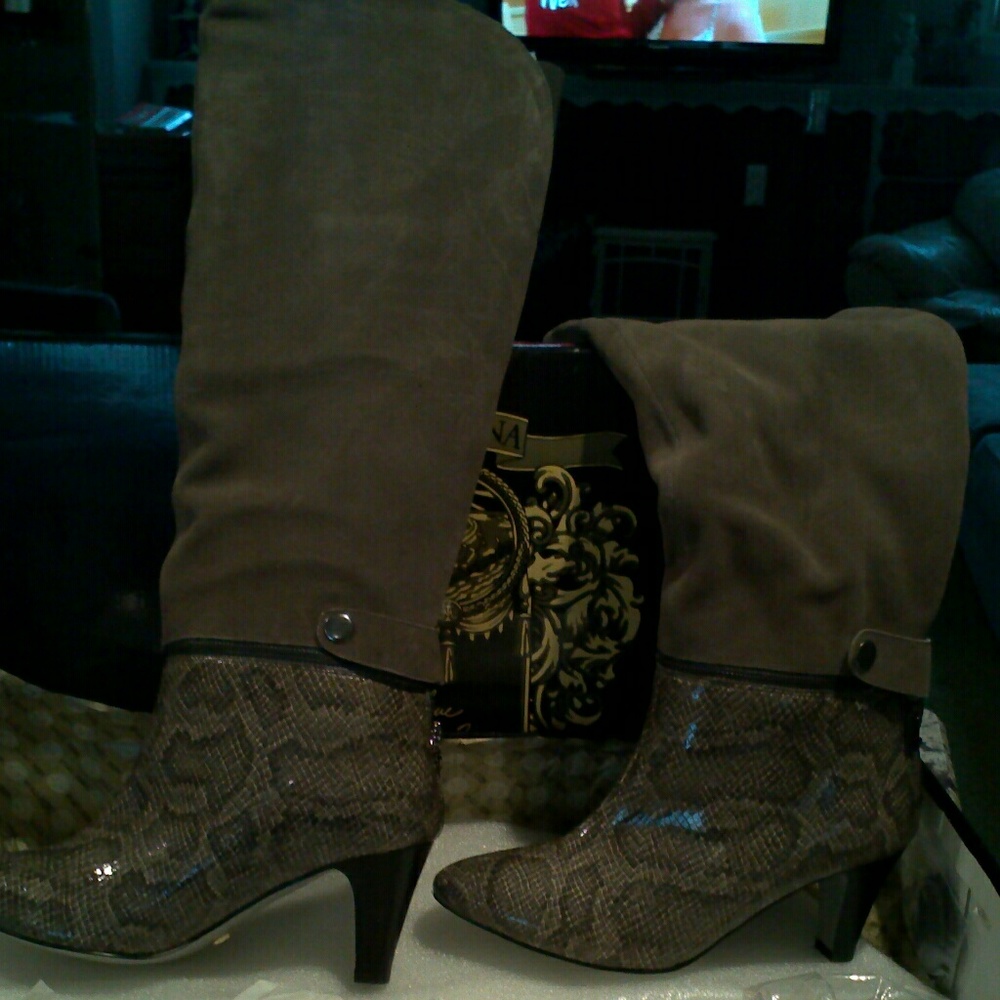 Boots